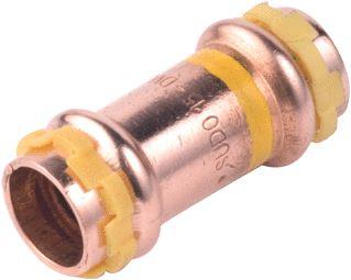 MANCHON SERT.GAZ FF 54            VSH 6674734 VSH FITTINGS B.V AIPS  [6674734]