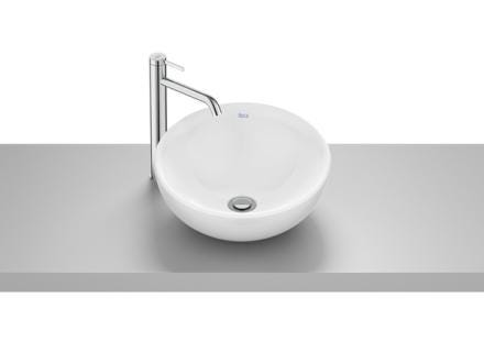 BOL VASQUE A/P 380 MM BLC BRILL.   A32787K000 ROCA SANITAIRE  [A32787K000]