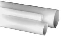 TUBE PVDF NATUREL SDR21 - 5 ML -      140X6.7