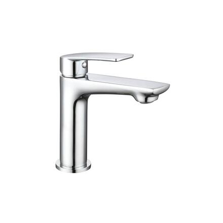 MITIGEUR LAVABO BAS RUBY CHROME -     15CR211 PAINI FRANCE  [15CR211] 