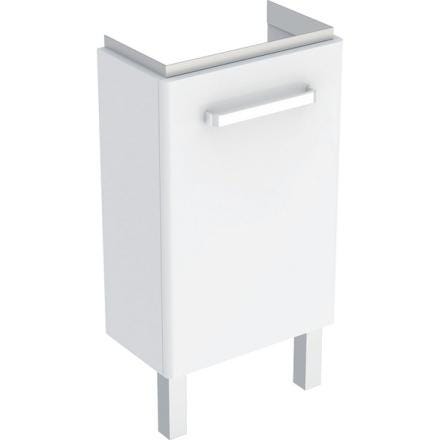 MEUBLE LM 1P.RENOVA COMPACT.45 BL.009927CBLBB GEBERIT
