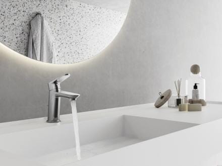 EXCLUSIVITES RICHARDSON PAR NOBILI - Mitigeur lavabo