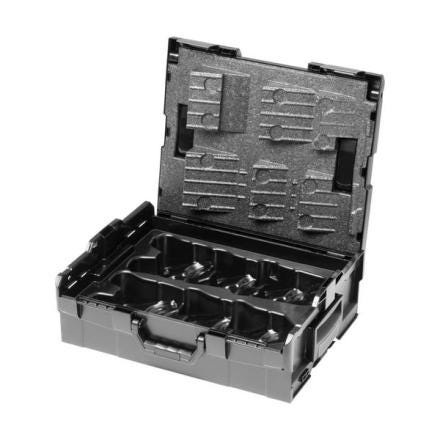 MALETTE SYST MACHOIRE PRESS 2202.63 - 814274 VIEGA  [814274]