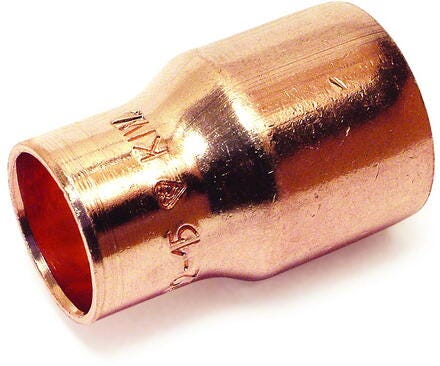 MANCHON SUDO - MF - Réduit - 243Cu/5243