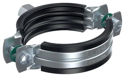 COLLIER - BIS 2S - Métallique