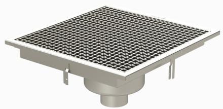 CANIVEAU RIVIERE 50X50          LIMATEC RV5.5 LIMATEC  [RV5.5]