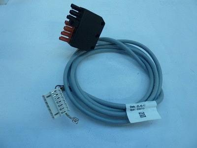 CABLE BRULEUR FM15               DD  85754945 DE DIETRICH PIECE RECHANGE BDR  [85754945]