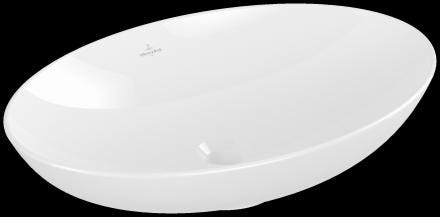 VASQUE A/P LOOP&amp;FRIENDS 62X42 BLANC  4A480001 VILLEROY BOCH  [4A480001] 