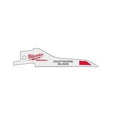 LAME SCIE SABRE - Scie sabre - Spéciale découpe métal