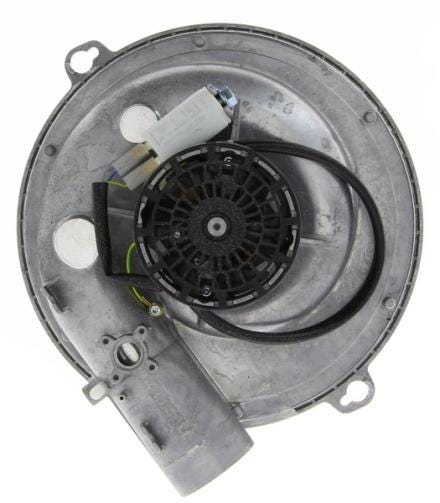 MOTOVENTILATEUR CD25 07             F3AA40931 FRISQUET  [F3AA40931]