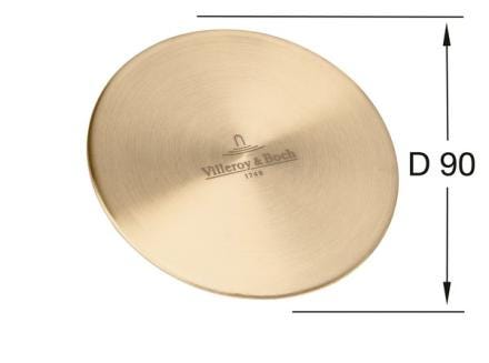 CACHE BONDE EVIER VB GOLD          9624.15.03 VILLEROY BOCH  [96241503]