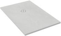 SINGULIER - Receveur de douche rectangulaire