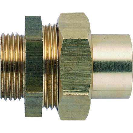 RACCORD UNION JSC MAL 341GCU 12 1/2     02723