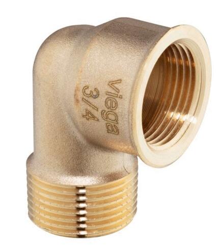COUDE - MF - 90° - 3092
