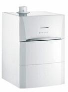 MODULENS G - Chaudière NUE AGC 35 - Condensation - Pour chauffage seul