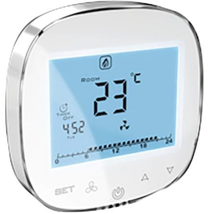 CDE A DIST PROG HEBDO AEROTH MOTEUR EC CDRAS2 AXELAIR  [CADRAS2]