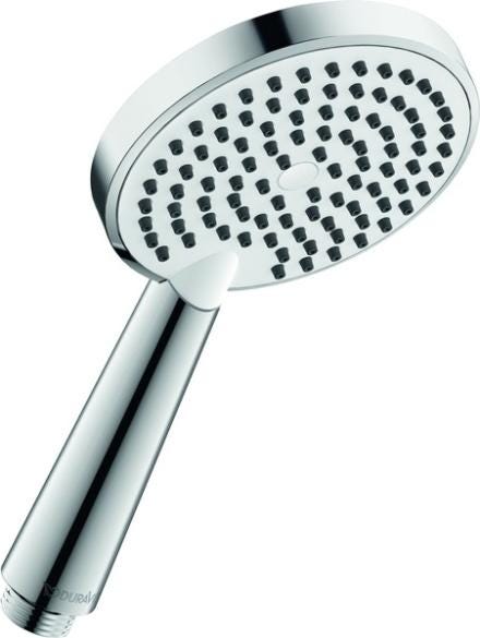 DOUCHETTE D105 MM TYPES JETS 1   UV0650010000 DURAVIT