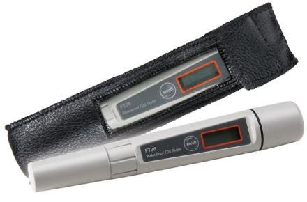 TESTEUR TDS ECO AVEC ETUIS              76273 FLUIDRA  [76273]