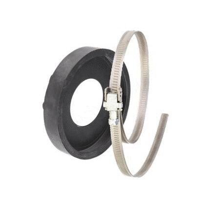 ACCESSOIRES POUR CONDUIT FLEXALU - Adaptateur