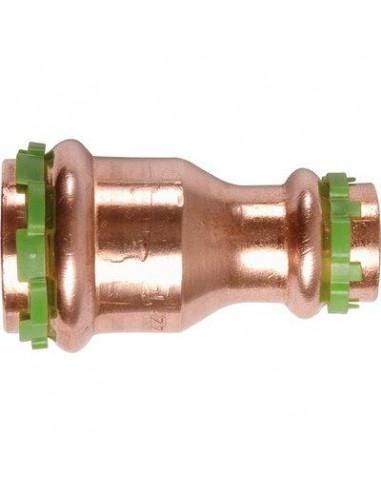 REDUCTION SERT.EAU CU FF 42X35    VSH 6670928 VSH FITTINGS B.V AIPS  [6670928]