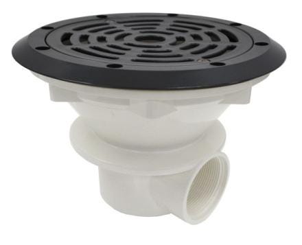 BONDE DE FOND LINER ABS 210 ANTHR. 34410CL144 FLUIDRA  [34410CL144]