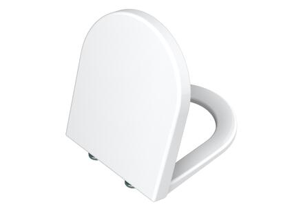 ABATTANT INTEGRA 44,5X36      BLC 108-003-309 VITRA FRANCE  [108-003-309] 