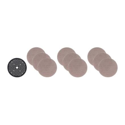 DISQUE ABRASIF 125MM               4932492293
