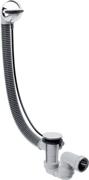 FLEXAPLUS - E - Vidage complet pour baignoire standard