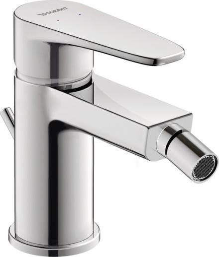 MITIGEUR BIDET B.1               B12400001010 DURAVIT  [B12400001010]