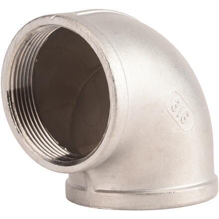 COUDE 90 INOX 2070 F.1/2"             2070004 SFERACO  [2070004] 