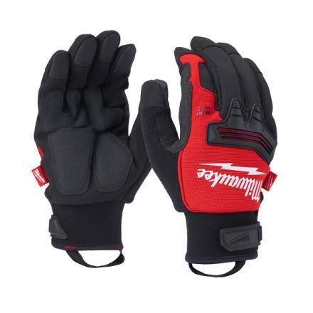 GANTS DE TRAVAIL HIVER  - PROT     4932479567 TECHTRONIC INDUSTRIES FRANCE  [4932479567]