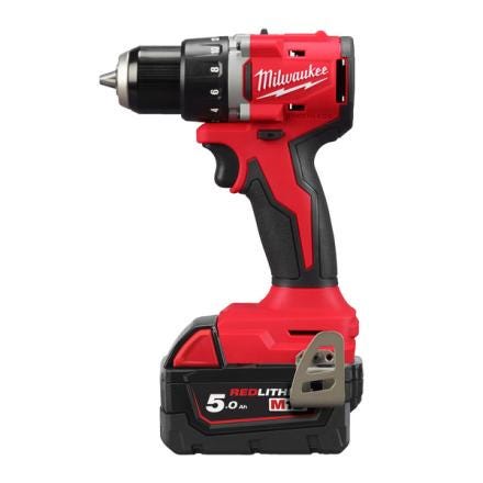 PERCEUSE VISSEUSE 18 VOLTS         4933492835