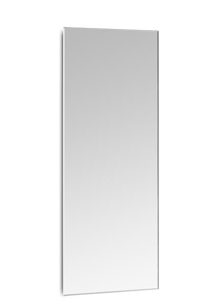 LUNA - Miroir rectangulaire vertical ou horizontal