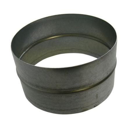 ADAPTATEUR A JOINT MALE/MALE DN160  990326331 ZEHNDER COMFOSYSTEMS