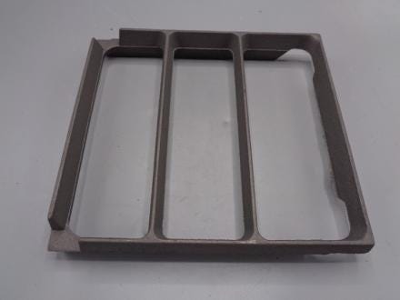 TURBUL. COMPL. SUP. 240              82290023 DE DIETRICH PIECE RECHANGE BDR  [82290023]