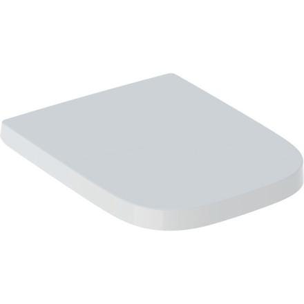 ABATTANT GEBERIT RENOVA CARRENE  500,692,01,1 GEBERIT  [500.692.01.1]