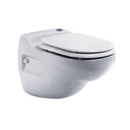 SANICOMPACT STAR - Broyeur WC avec cuvette