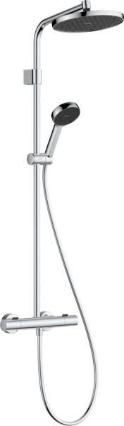 COLONNE DCH ACTIVERA S ECOSMART 240  28078000 HANSGROHE  [28078000]