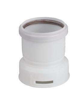 CONDUIT CONDENSATION VENTOUSE - Système CoxDens PPs - Kit au détail