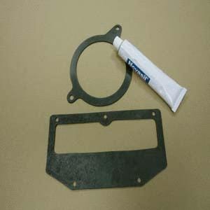 JOINT BUSE + SILICONE  -ENSEMBLE-   200017638 DE DIETRICH PIECE RECHANGE BDR  [200017638]