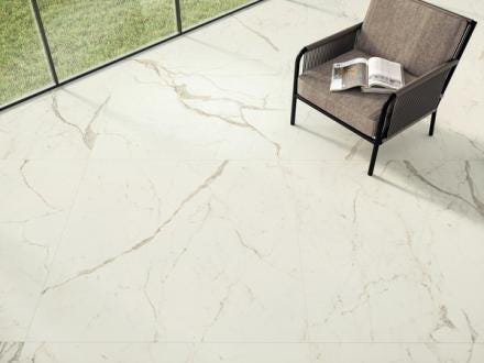 CAR. MARVEL CALACATTA PRESTIGIO 120X120  A4Q5 ATLAS CONCORDE  [A4Q5]