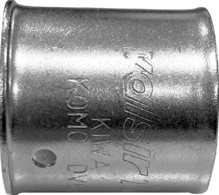 BAGUE INOX D.16 VALSIR PEXAL - RACCORDS PEXAL VALSIR FRANCE  [VS0143016]
