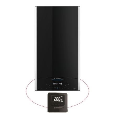 CHAUD.COND.ALTEAS ONE+ NET 30 MIXTE   3302402 ARISTON CHAFFOTEAUX  [3302402]