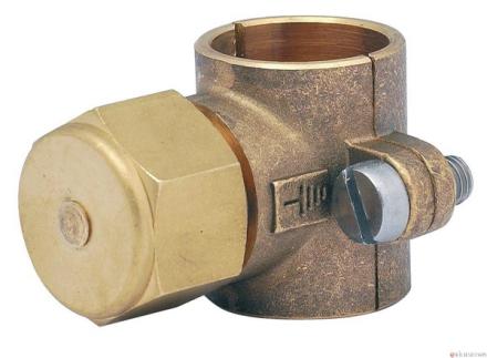 SOLIN INOX PLAT NR BIOTEN + COLLET 125 471385 TOLERIE EMAILLERIE NANT-SETEN  [471385]