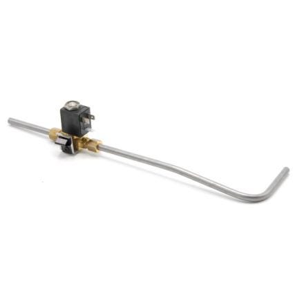 ELECTROVANNE POUR RAD.GAZ.MV & MC      721125 INTUIS THERMO  [721125]