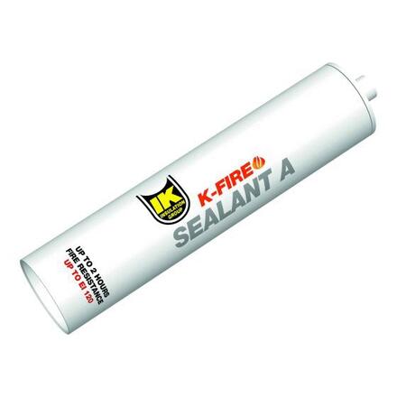 K-FIRE - Mastic coupe-feu