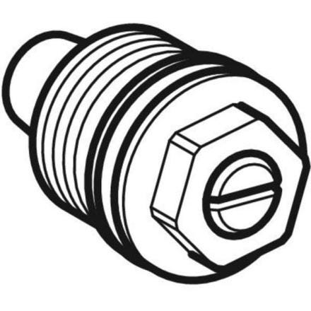 VIS D'ETRANGLEMENT GEBERIT          241933001 GEBERIT  [241.933.00.1]