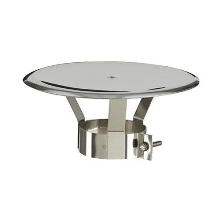 CHAPEAU PARE-PLUIE 0:180        45180078/9999 POUJOULAT  [45180078/9999]
