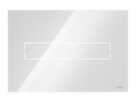 PLAQUE MINI V.BLC             TECELUX 9240960 TECE FRANCE  [9240960]