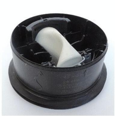 ACCESSOIRES DE RESEAUX - MR - Module de régulation Mono